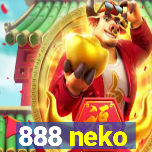 888 neko